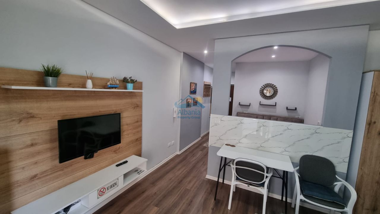 5 Studio For Sale In Vlore, Rr. Haziz Xhyheri